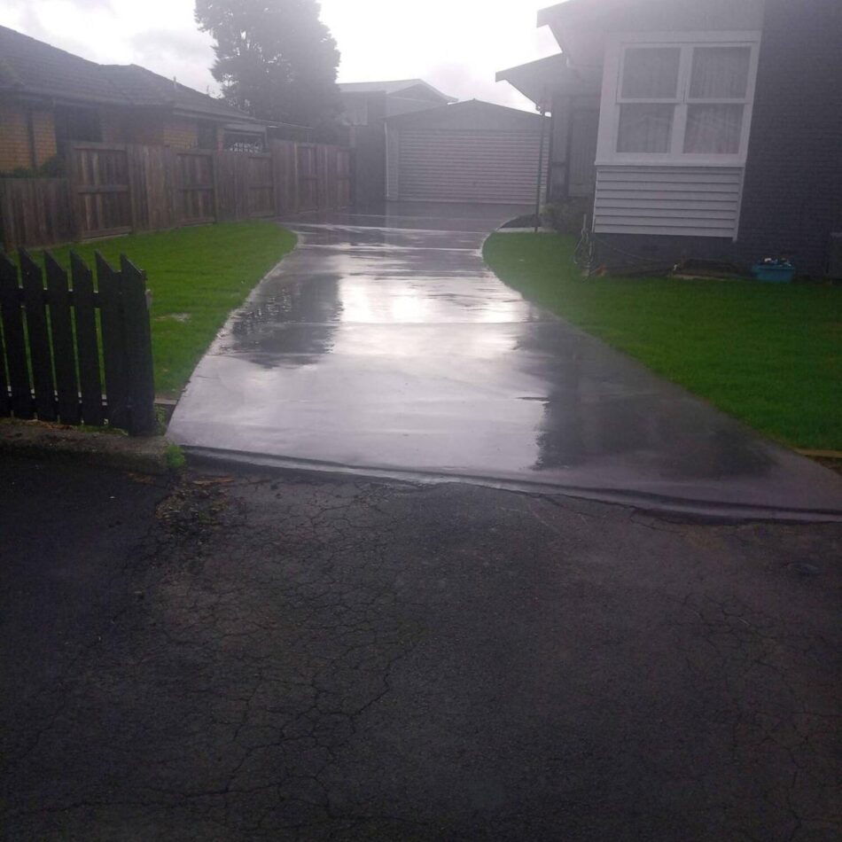 Concrete Driveways New Plymouth: Get a Free Quote from Expert Contractors Today