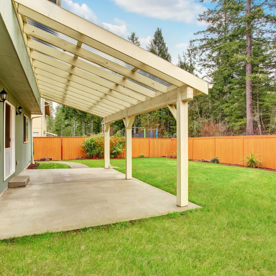 High-Quality Concrete Patios Crafted by Experts in New Plymouth